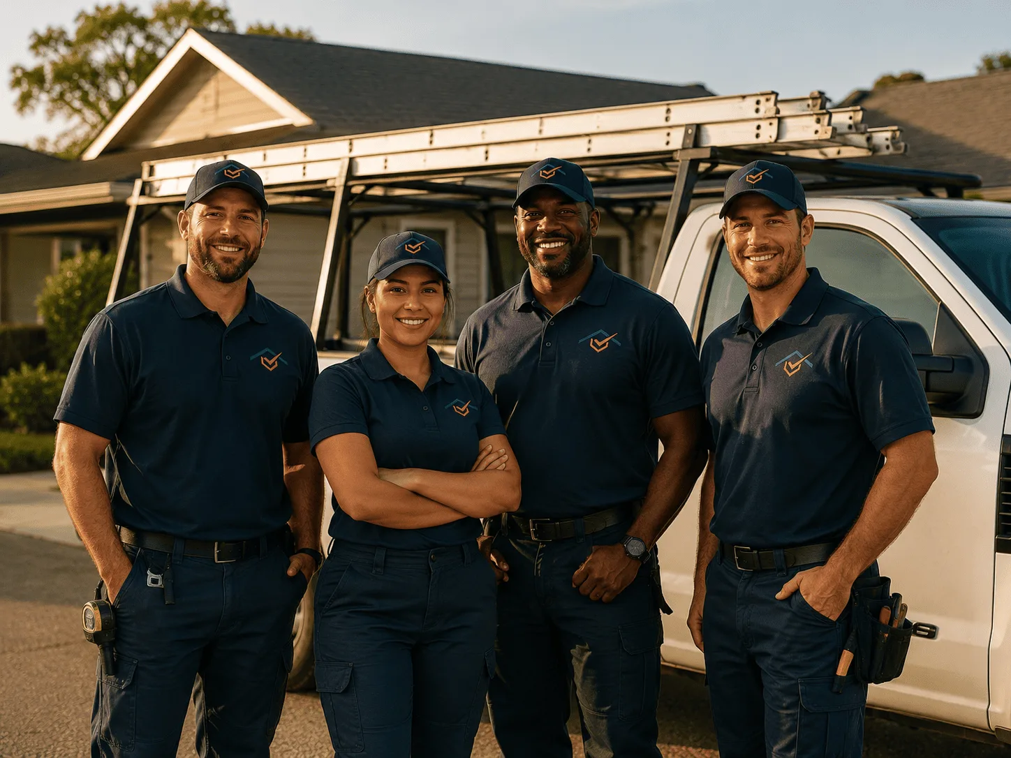 Roof Inspection company in Springfield, GA